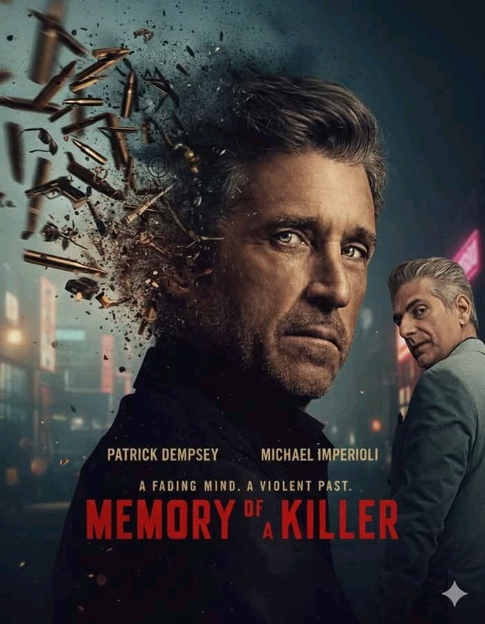54 - Memory Of A Killer