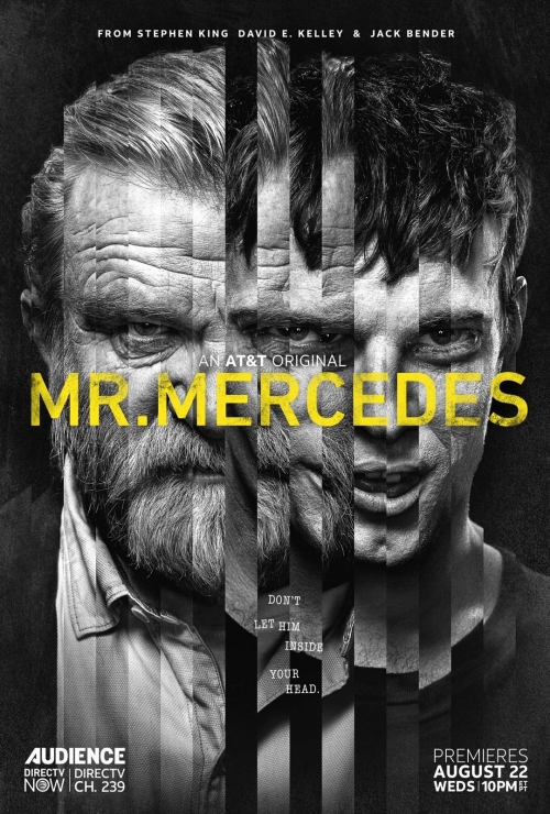 Mr Mercedes - Saison 1