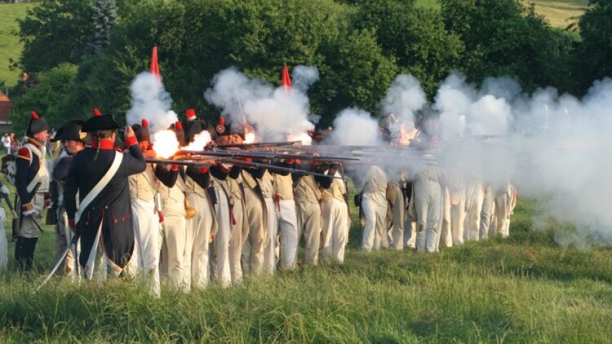 Bataille d’Austerlitz : comment Napolon a bern le tsar Alexandre Ier