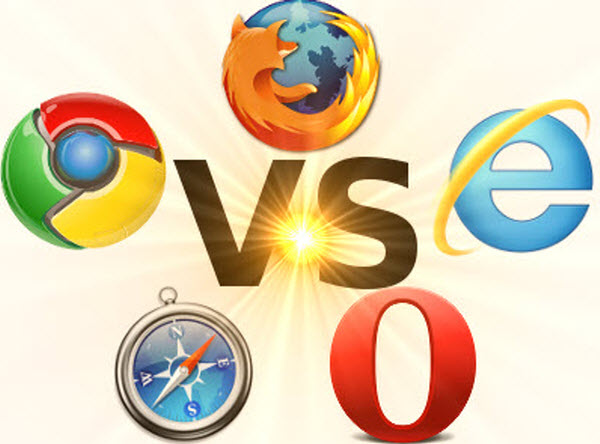 Bien choisir son navigateur internet