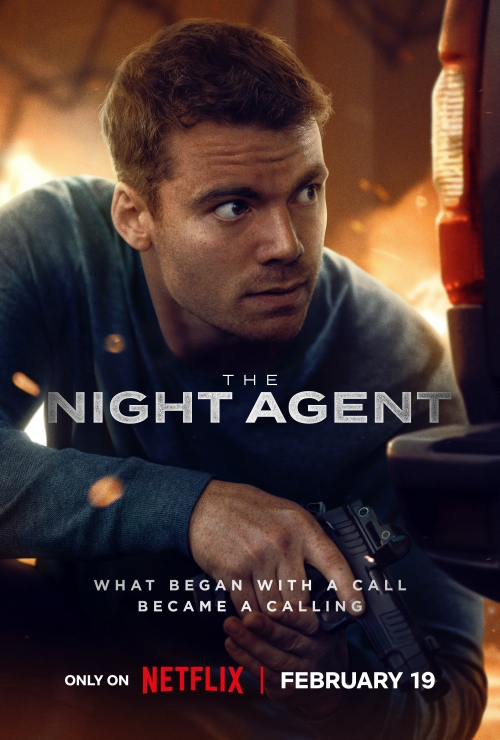 16 - The Night Agent - Saison 3