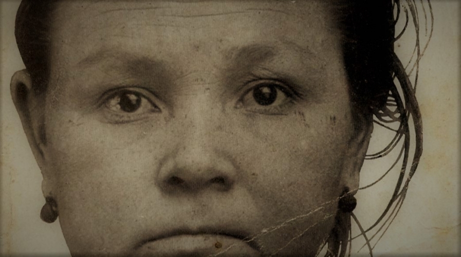 Jeanne Weber, l'Ogresse de la Goutte d'Or