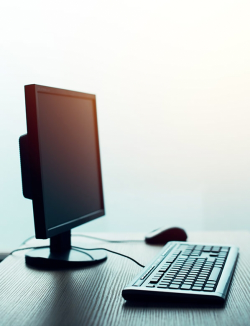 L'informatique en 2020 effacera-t-elle la frontire entre l'homme et l'ordinateur 