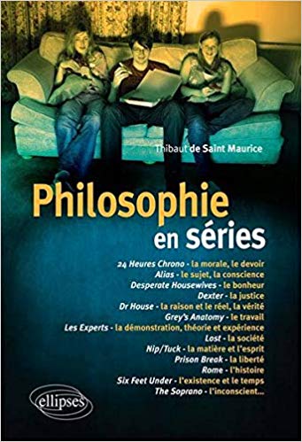 Philosophie en sries
