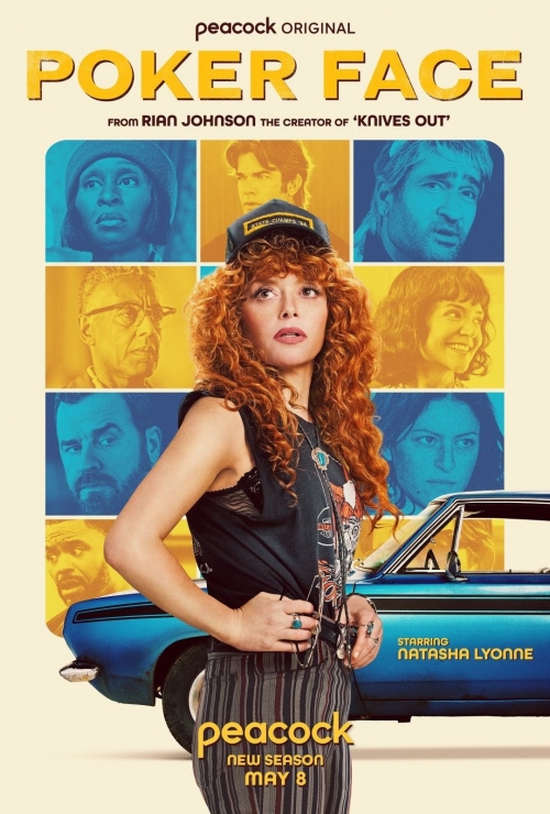14 - Poker Face - Saison 2