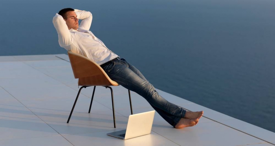 Procrastination : demain j'arrte !