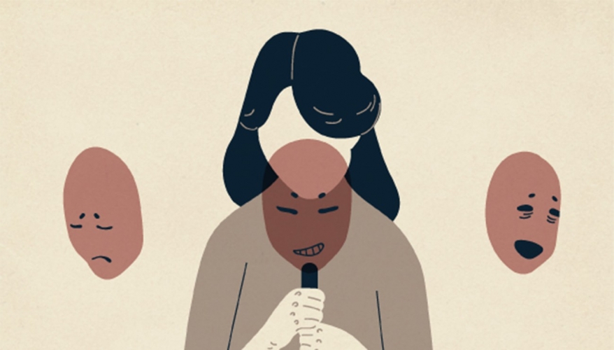 Changer de personnalit : difficile, mais pas impossible