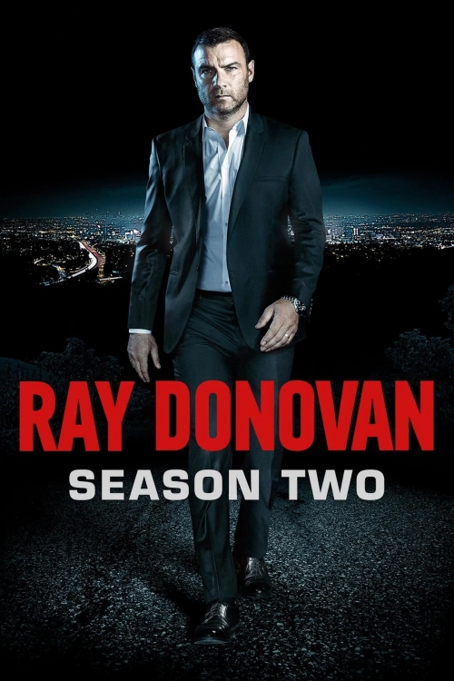 18 - Ray Donovan - Saison 2
