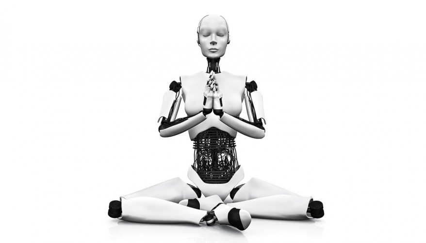 Les machines peuvent-elles tre conscientes ?