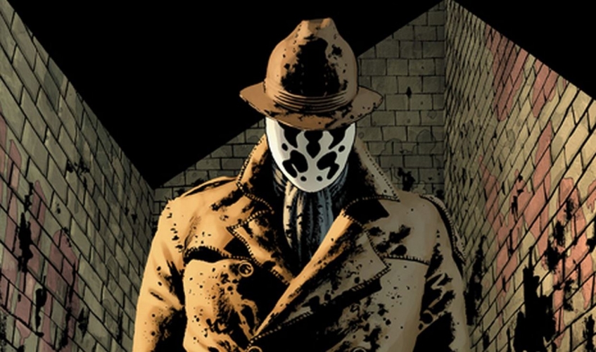 Rorschach