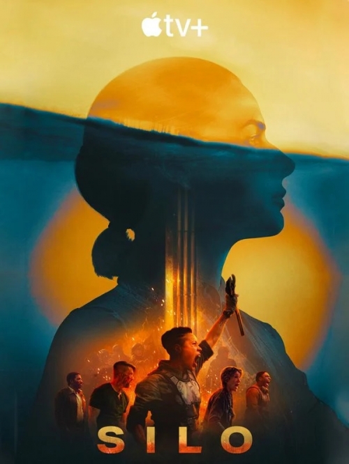 14 - Silo - Saison 2