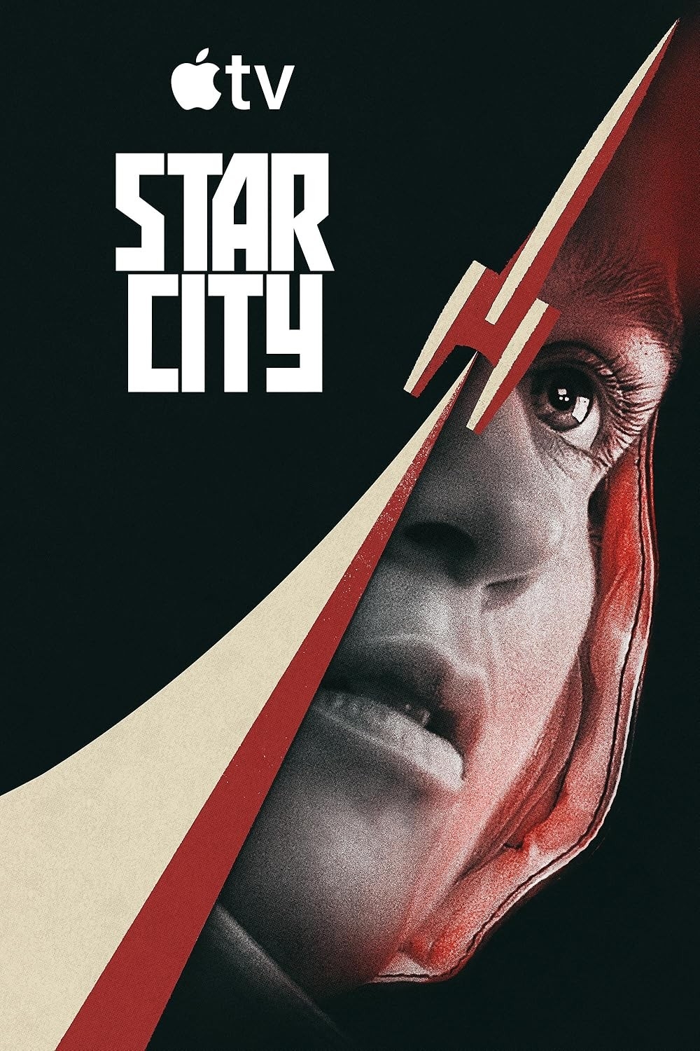 62 - Star City - Saison 1