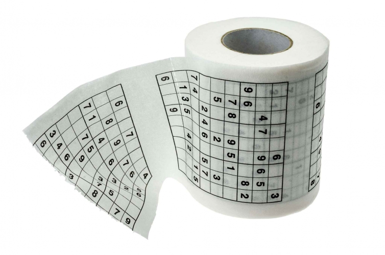 L'essentiel du superflu...