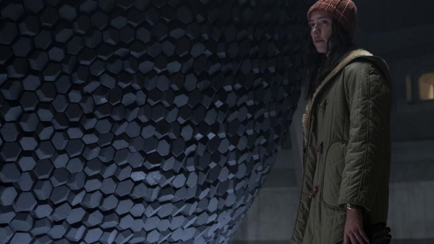 Tales from the Loop : que vaut la belle srie SF d'Amazon ?