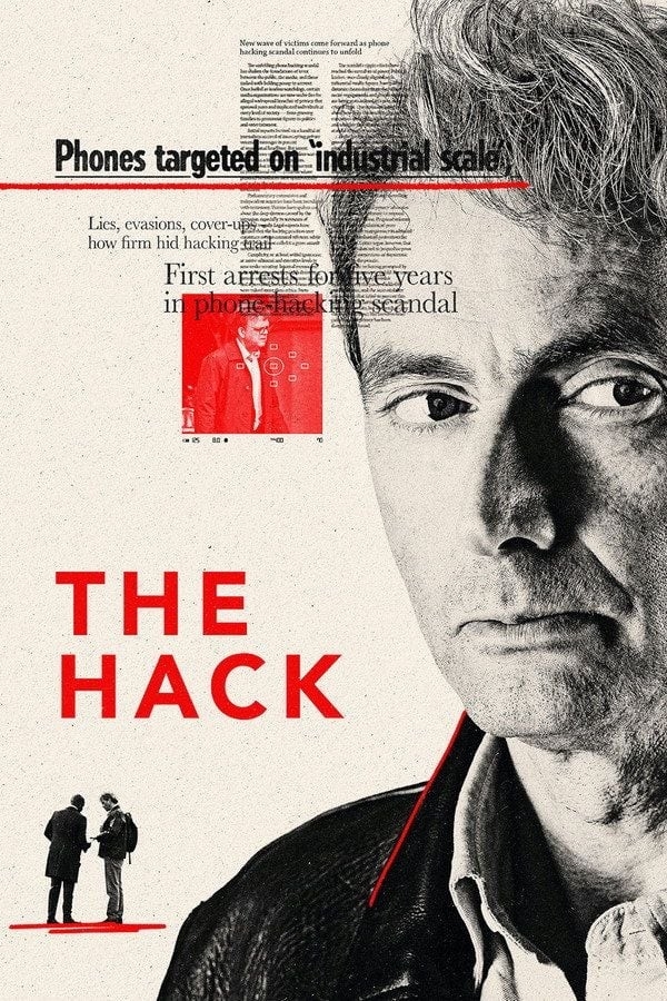 55 - The Hack