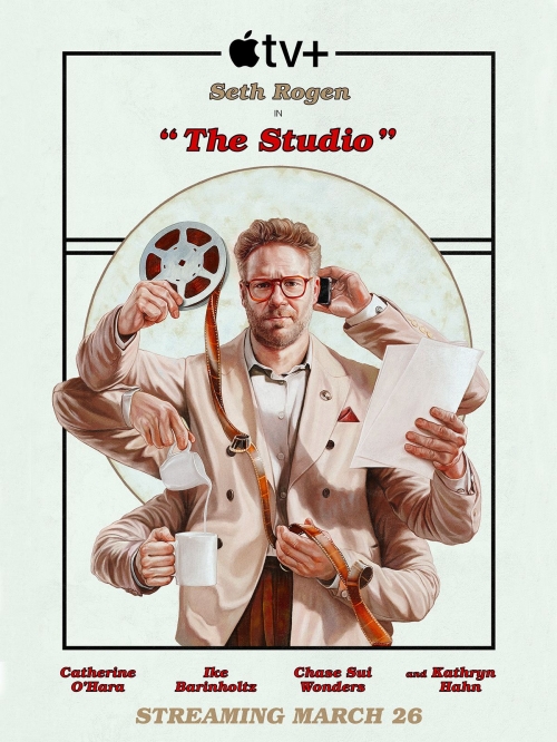 75 - The Studio