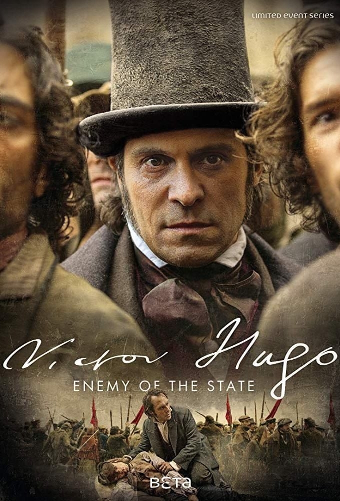 Victor Hugo, Ennemi d'Etat