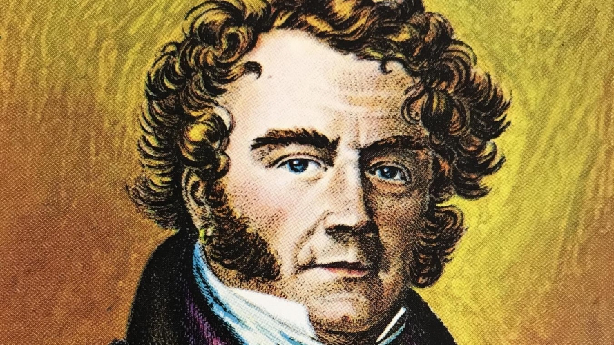 Vidocq, roi des policiers et des voleurs