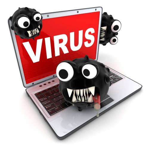 Dfinition d'un virus informatique