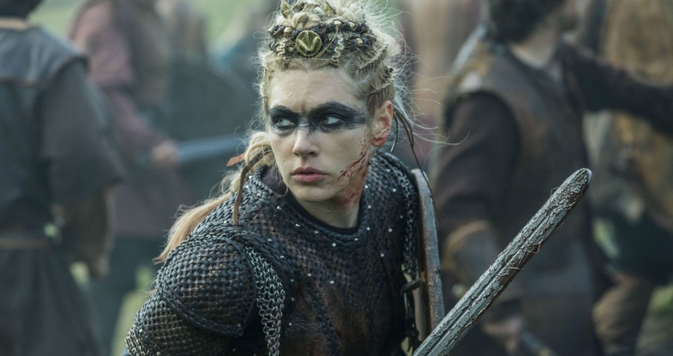 Y avait-il une égalité femmes-hommes chez les vikings ? Y avait-il une égalité femmes-hommes chez les vikings ?