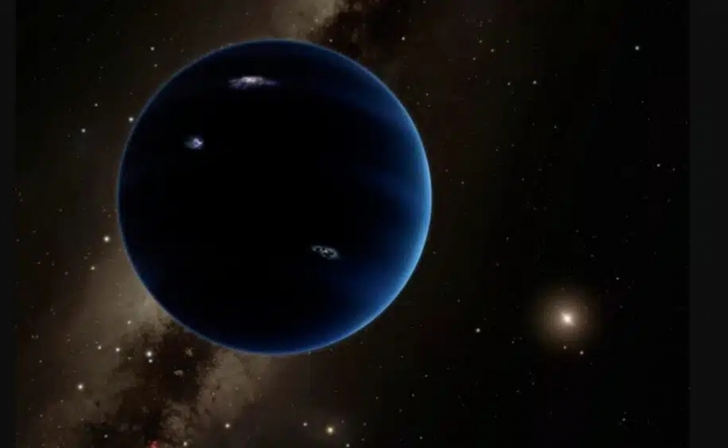Découverte d’une potentielle planète cachée dans la ceinture de Kuiper Découverte d’une potentielle planète cachée dans la ceinture de Kuiper