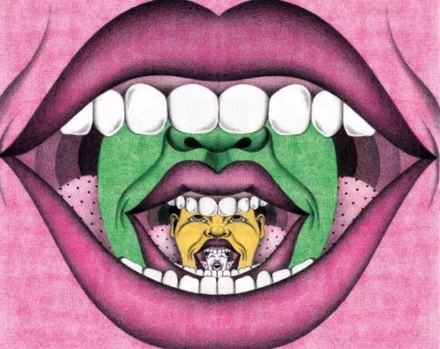 Le fou rire qui a secou la Tanzanie pendant six mois